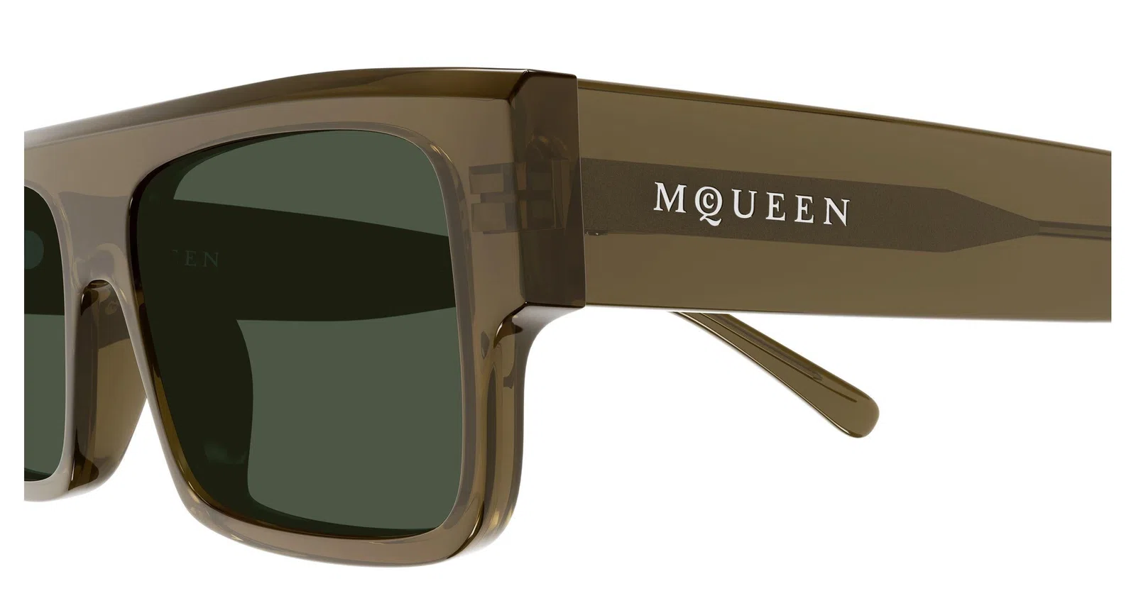 Alexander McQueen AM0580S Sunglasses - view 13